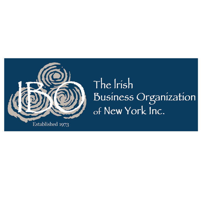 The Irish Business Organization of New York Inc.