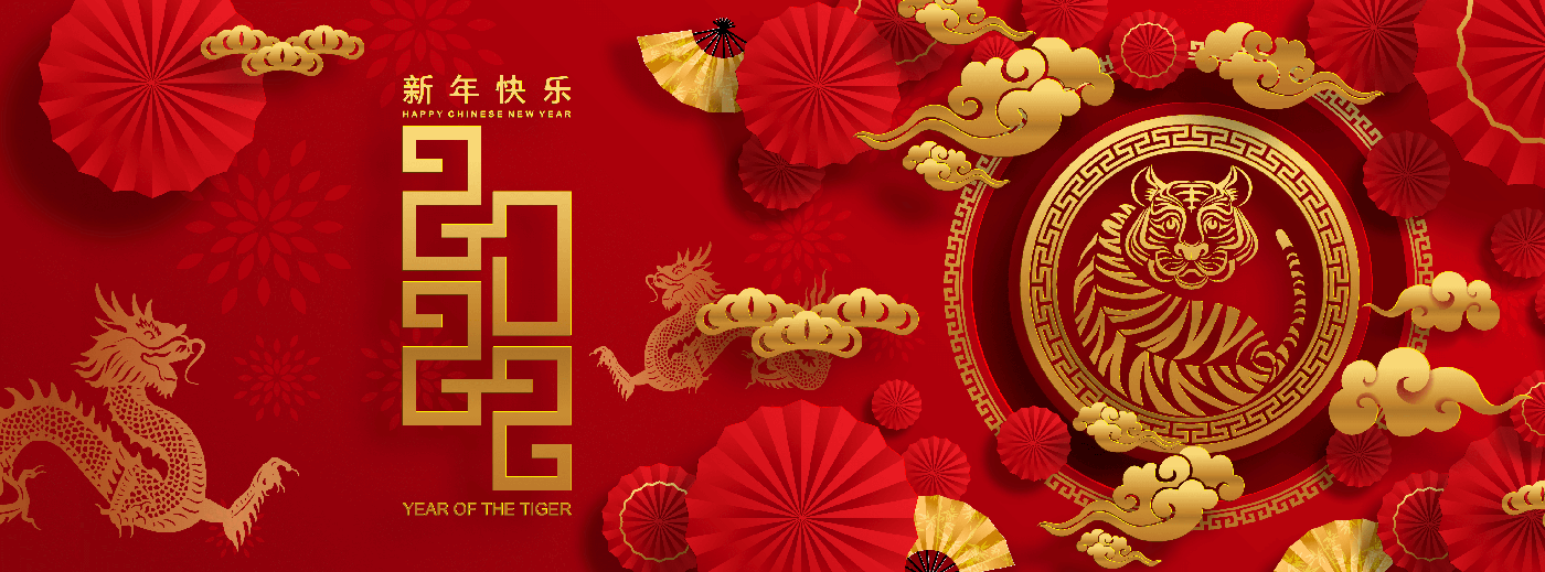 Read more about the article Chinese Lunar New Year February 1, 2022:  Year of the Water Tiger & and Insightful Tip on Why You Should Never Lose Sight of the Big Picture