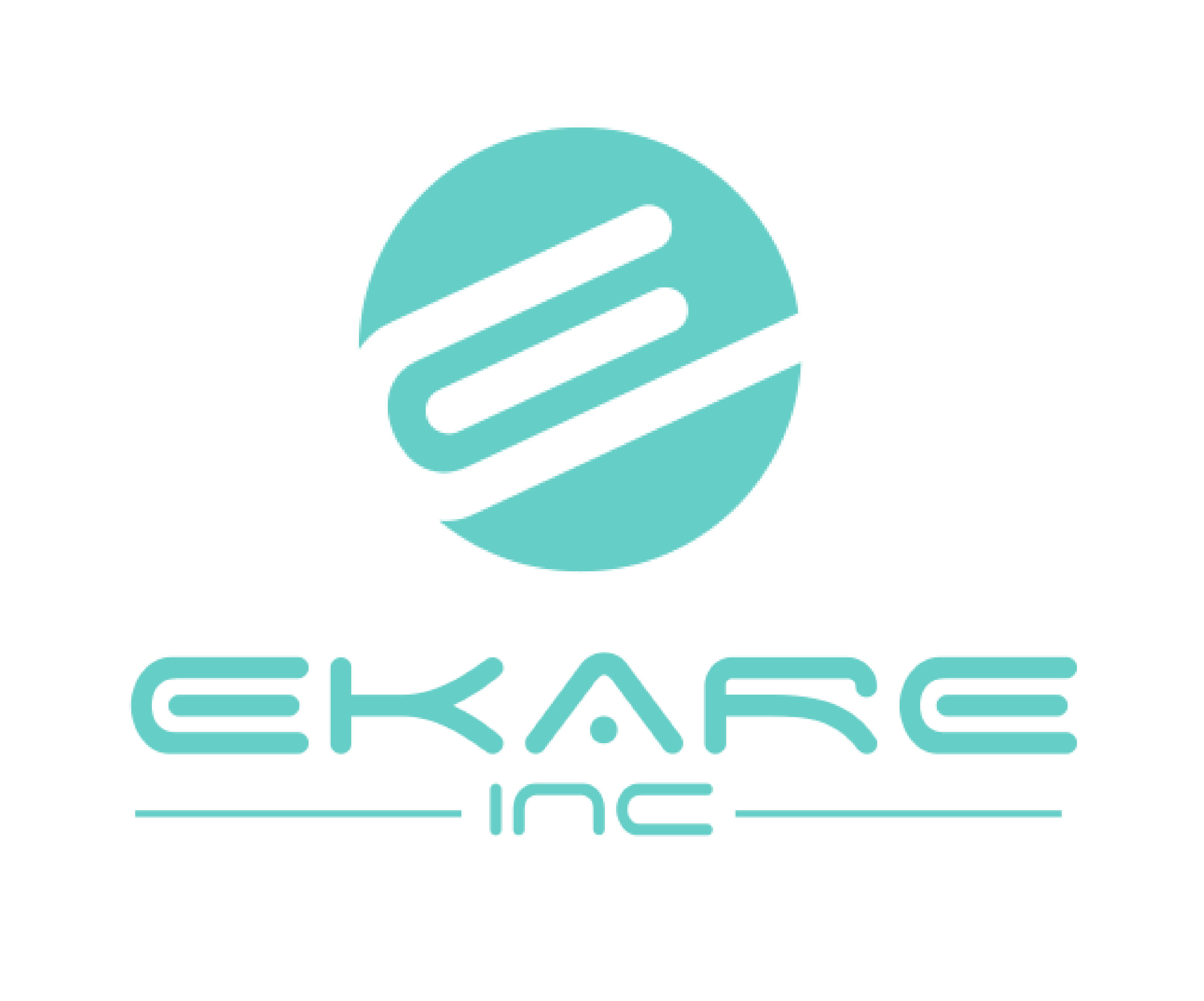 Ekare logo