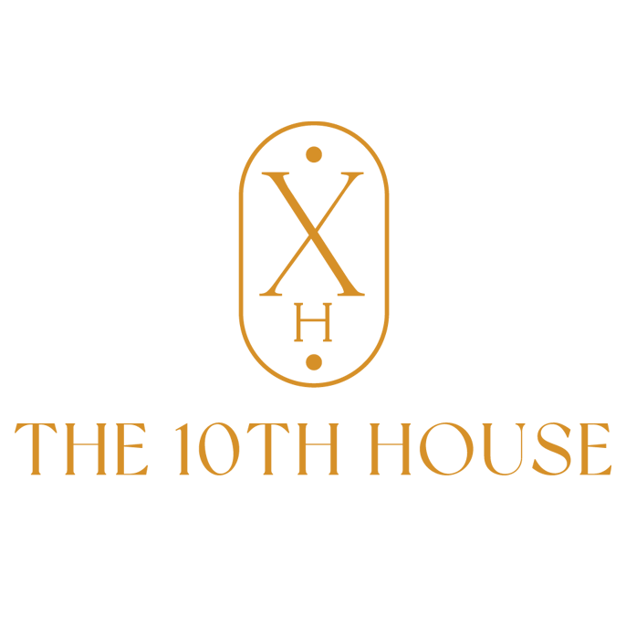 10th house logo
