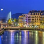 The White Wolf Team Is Expanding & Puts Its Paws in Geneva, Switzerland July 6th