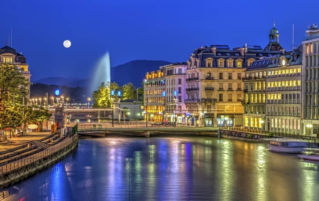 You are currently viewing The White Wolf Team Is Expanding & Puts Its Paws in Geneva, Switzerland July 6th